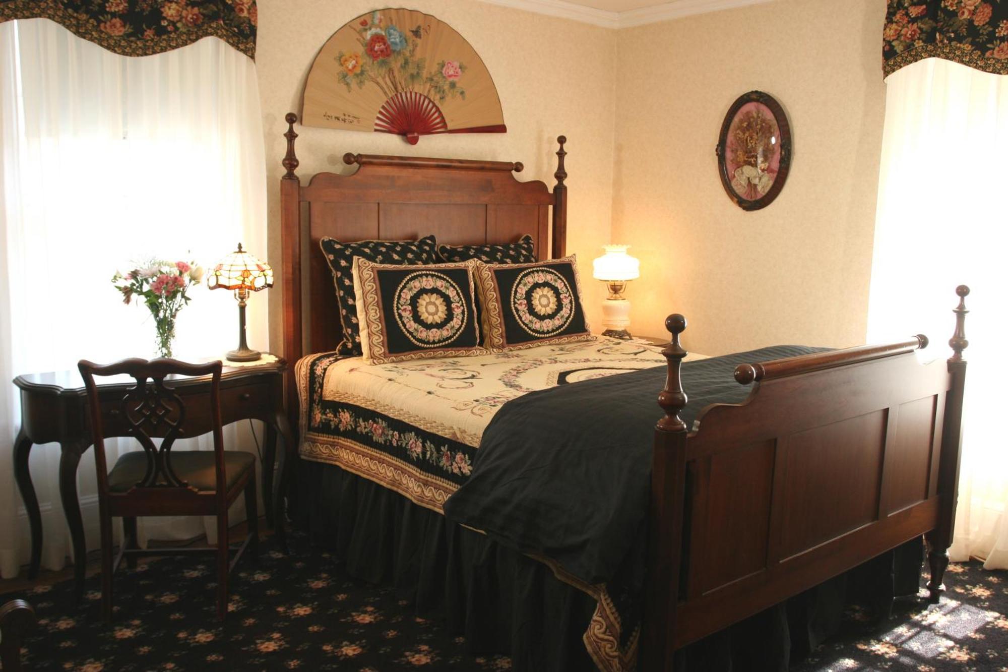 Isaiah Jones Homestead Bed And Breakfast Sandwich Ngoại thất bức ảnh