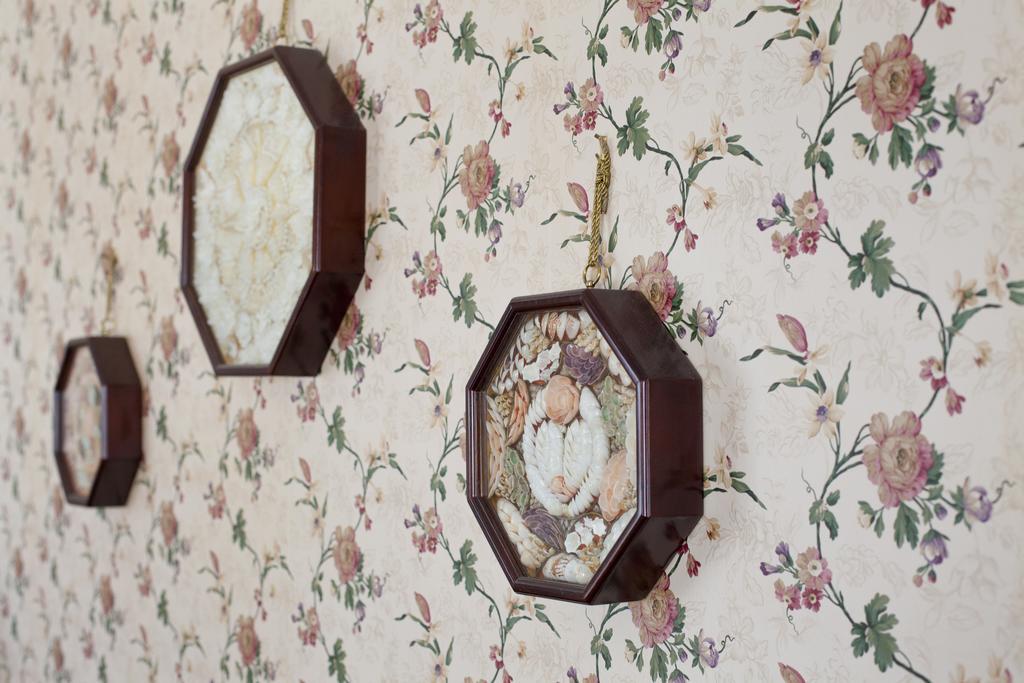 Isaiah Jones Homestead Bed And Breakfast Sandwich Ngoại thất bức ảnh