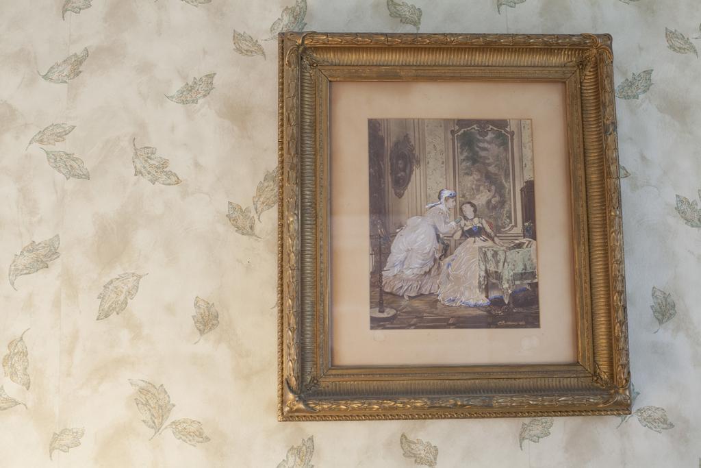 Isaiah Jones Homestead Bed And Breakfast Sandwich Ngoại thất bức ảnh
