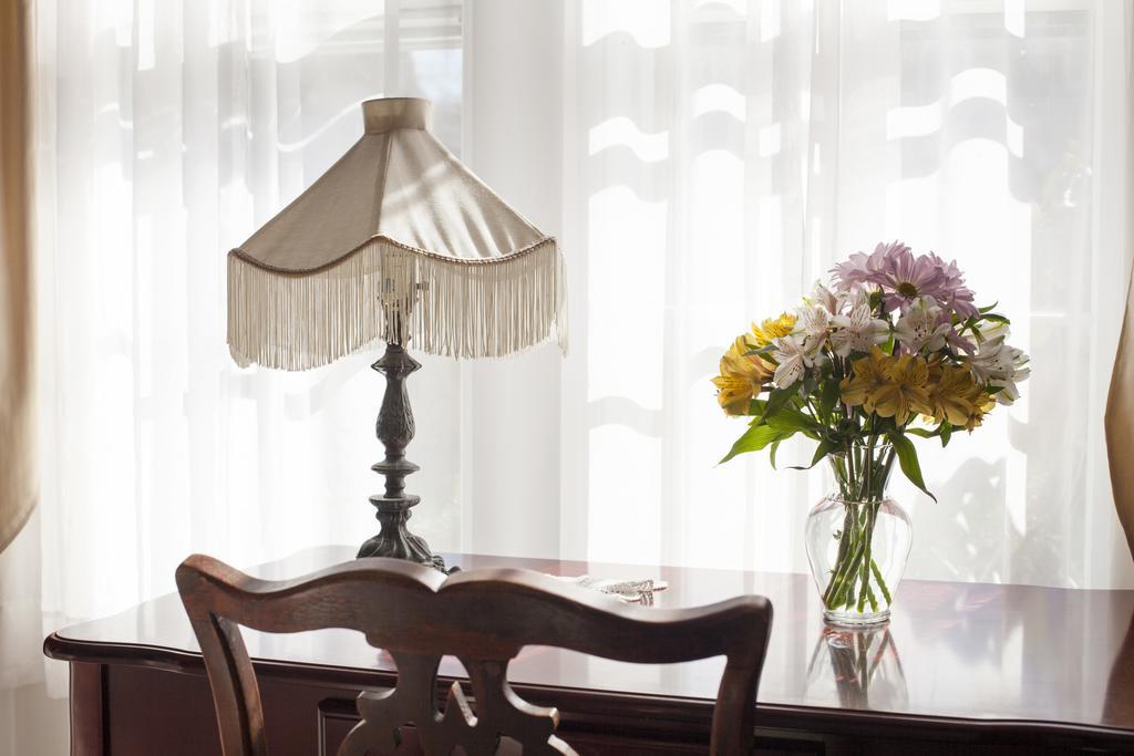 Isaiah Jones Homestead Bed And Breakfast Sandwich Ngoại thất bức ảnh