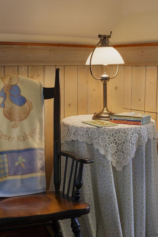 Isaiah Jones Homestead Bed And Breakfast Sandwich Ngoại thất bức ảnh