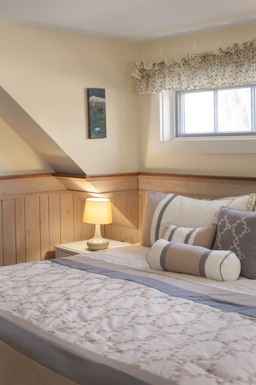 Isaiah Jones Homestead Bed And Breakfast Sandwich Ngoại thất bức ảnh