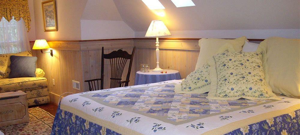 Isaiah Jones Homestead Bed And Breakfast Sandwich Ngoại thất bức ảnh