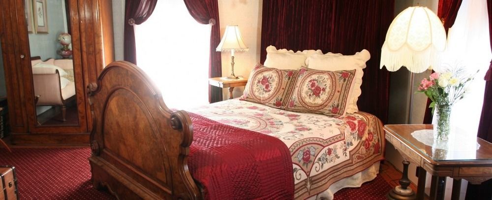 Isaiah Jones Homestead Bed And Breakfast Sandwich Ngoại thất bức ảnh